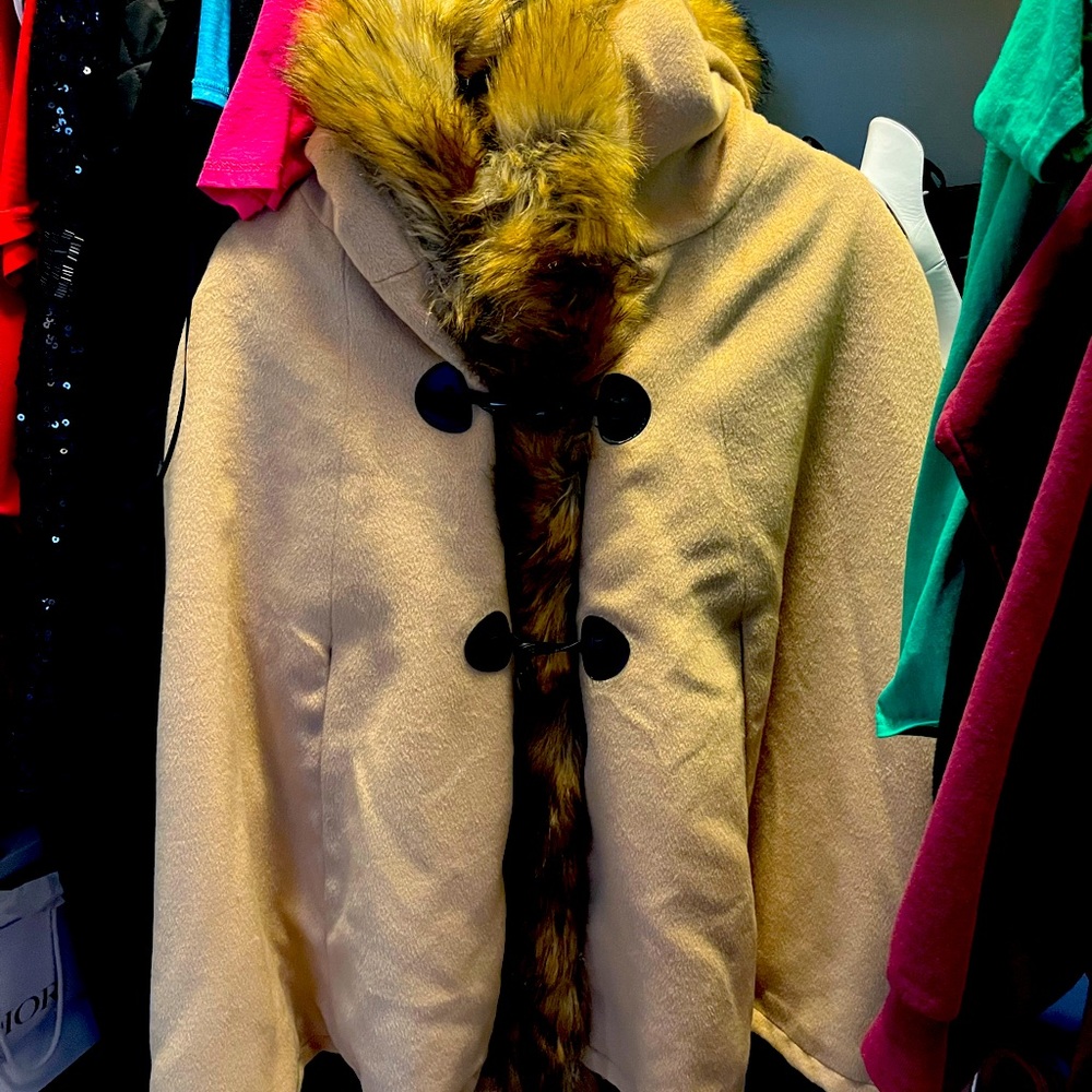 Coat 🧥
